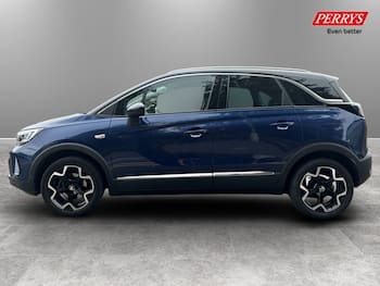 Used Vauxhall Crossland 2022 for sale - 79524222: Photo