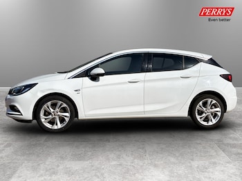 Used Vauxhall Astra 2019 for sale - 79228154: Photo