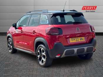 Used Citroen C3 Aircross 2022 for sale - 75004766: Photo
