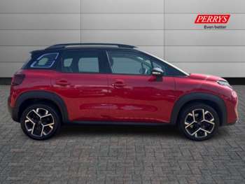 Used Citroen C3 Aircross 2022 for sale - 75004766: Photo