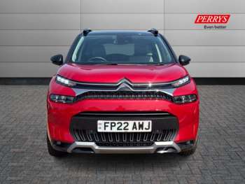 Used Citroen C3 Aircross 2022 for sale - 75004766: Photo