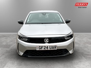 Used Vauxhall Corsa 2024 for sale - 77743639: Photo