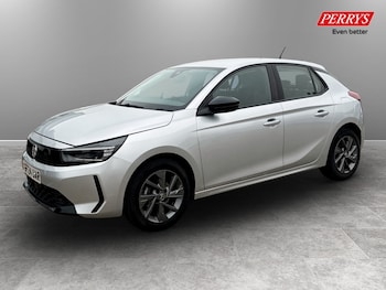 Used Vauxhall Corsa 2024 for sale - 77743639: Photo