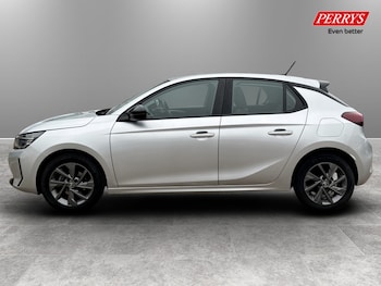 Used Vauxhall Corsa 2024 for sale - 77743639: Photo