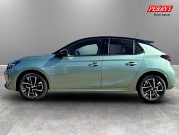Used Vauxhall Corsa 2026 for sale - 79827745: Photo