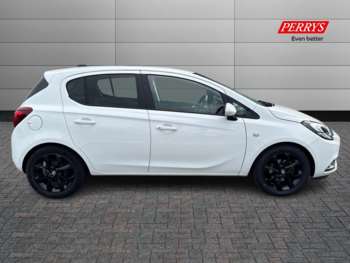 Used Vauxhall Corsa 2019 for sale - 74925733: Photo