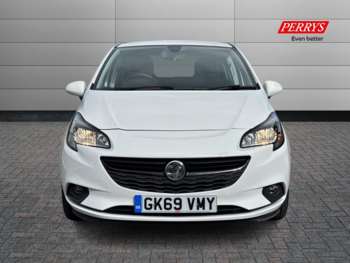 Used Vauxhall Corsa 2019 for sale - 74925733: Photo