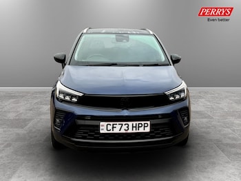 Used Vauxhall Crossland 2023 for sale - 78237649: Photo