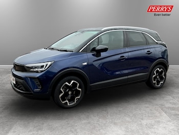 Used Vauxhall Crossland 2023 for sale - 78237649: Photo