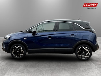 Used Vauxhall Crossland 2023 for sale - 78237649: Photo