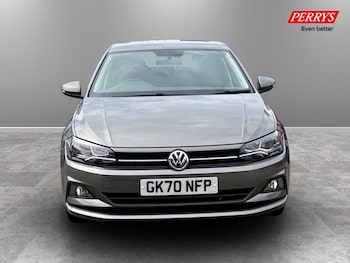 Used Volkswagen Polo 2020 for sale - 78139889: Photo