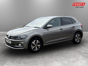 Used Volkswagen Polo 2020 for sale - 78139889: Photo