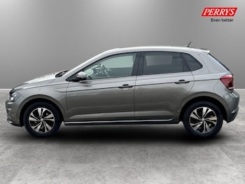 Used Volkswagen Polo 2020 for sale - 78139889: Photo