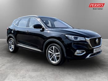 Used MG MG HS 2021 for sale - 79604915: Photo