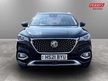 Used MG MG HS 2021 for sale - 79604915: Photo