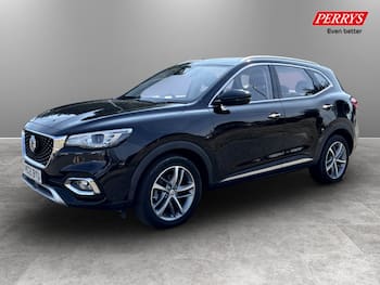 Used MG MG HS 2021 for sale - 79604915: Photo