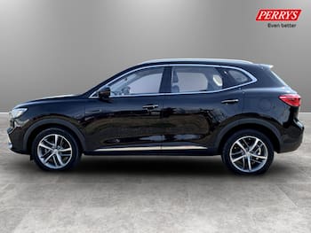 Used MG MG HS 2021 for sale - 79604915: Photo