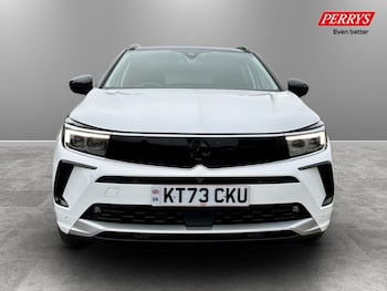 Used Vauxhall Grandland 2024 for sale - 77813781: Photo