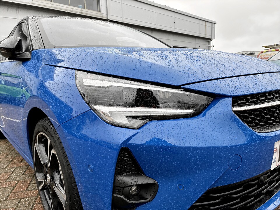 Used Vauxhall Corsa 2022 for sale - 77516962: Photo 10