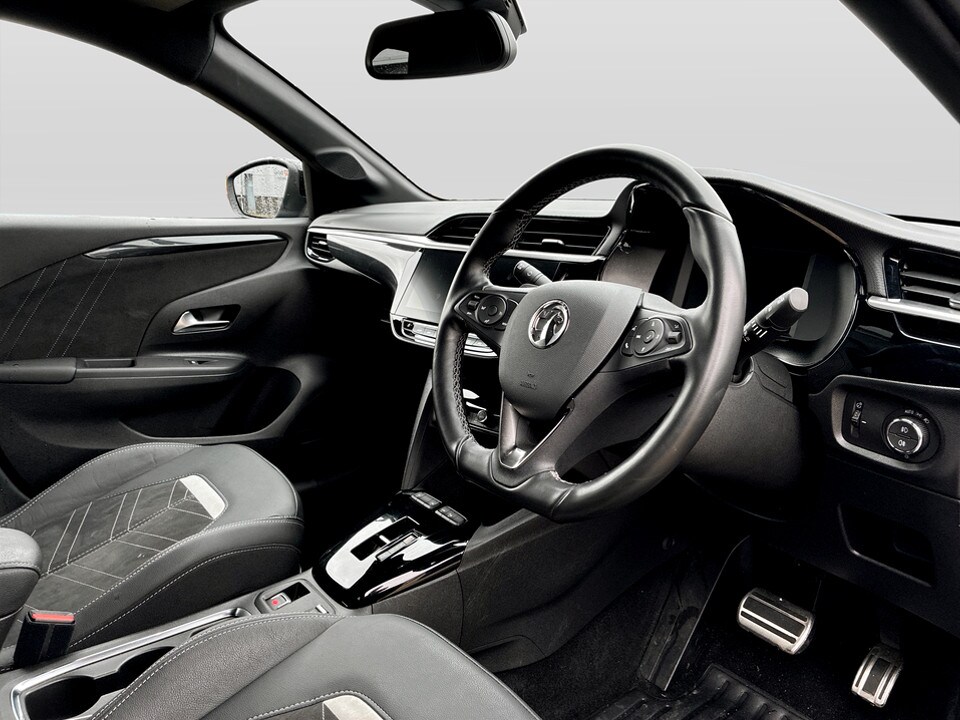 Used Vauxhall Corsa 2022 for sale - 77516962: Photo 13
