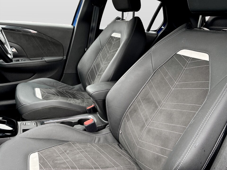 Used Vauxhall Corsa 2022 for sale - 77516962: Photo 14