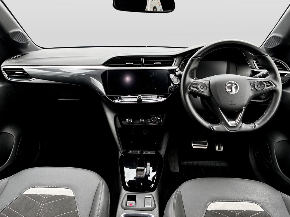 Used Vauxhall Corsa 2022 for sale - 77516962: Photo 15