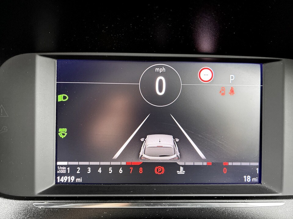 Used Vauxhall Corsa 2022 for sale - 77516962: Photo 17