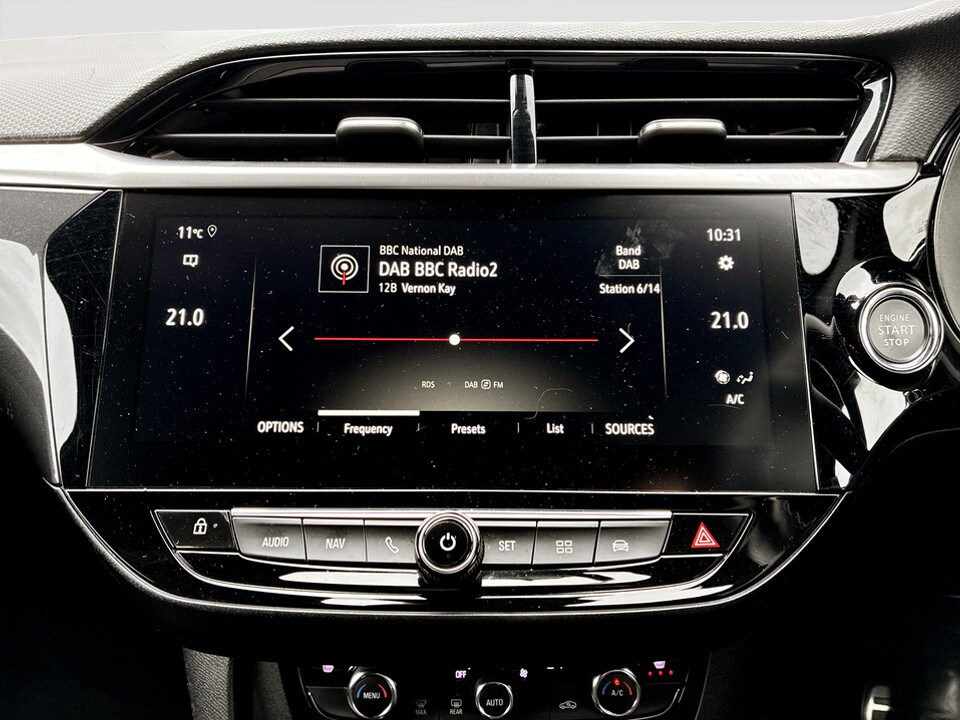 Used Vauxhall Corsa 2022 for sale - 77516962: Photo 18