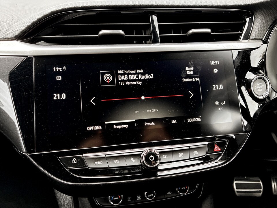 Used Vauxhall Corsa 2022 for sale - 77516962: Photo 19