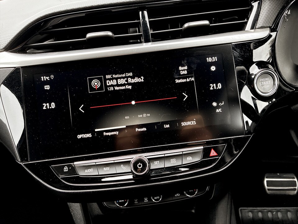 Used Vauxhall Corsa 2022 for sale - 77516962: Photo 20