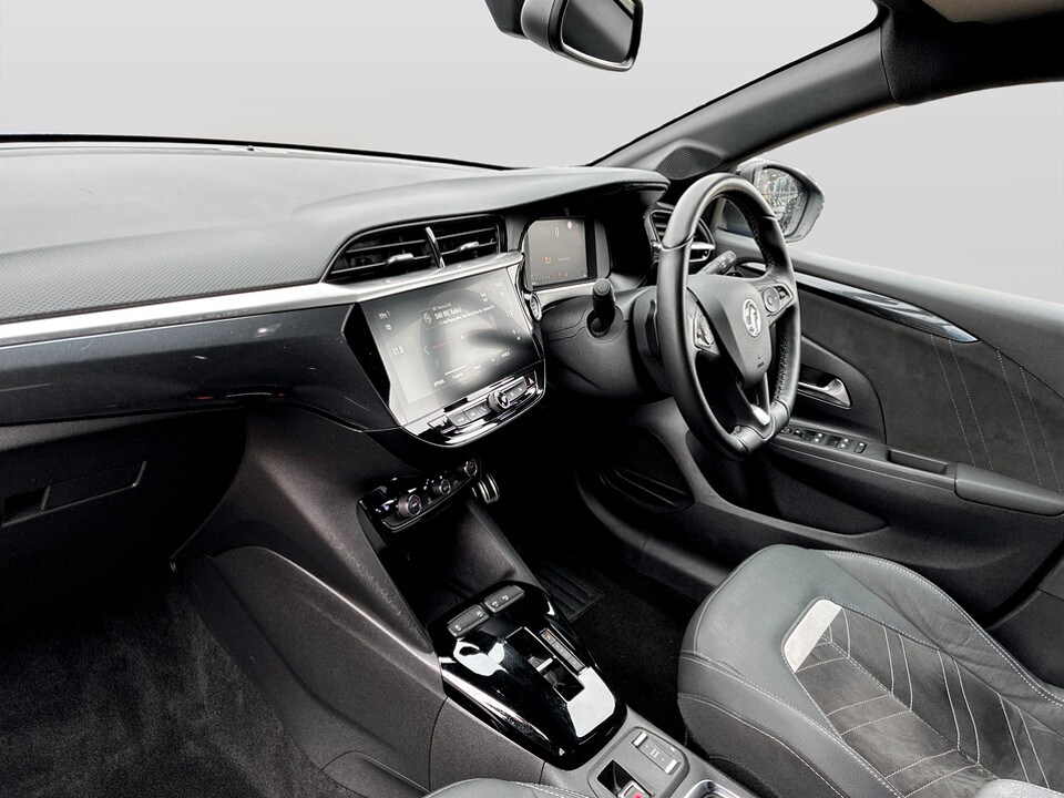 Used Vauxhall Corsa 2022 for sale - 77516962: Photo 21