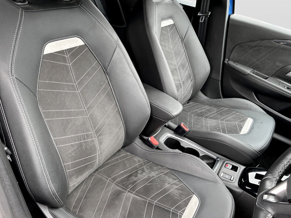 Used Vauxhall Corsa 2022 for sale - 77516962: Photo 23