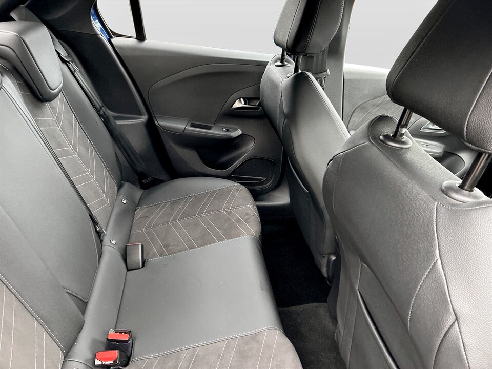 Used Vauxhall Corsa 2022 for sale - 77516962: Photo 24