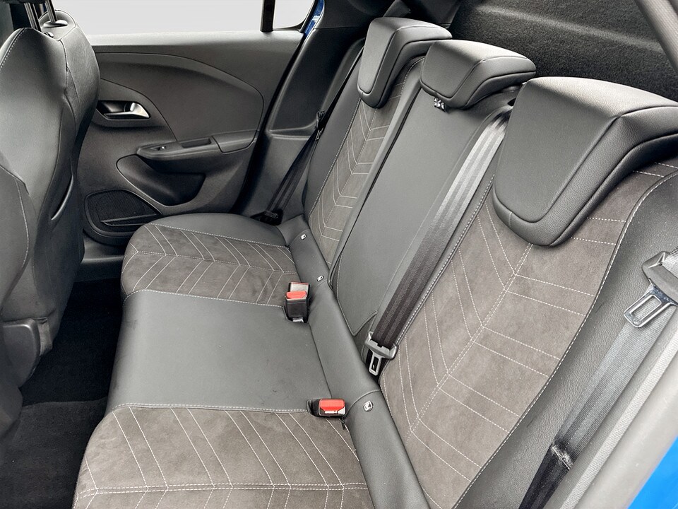 Used Vauxhall Corsa 2022 for sale - 77516962: Photo 25