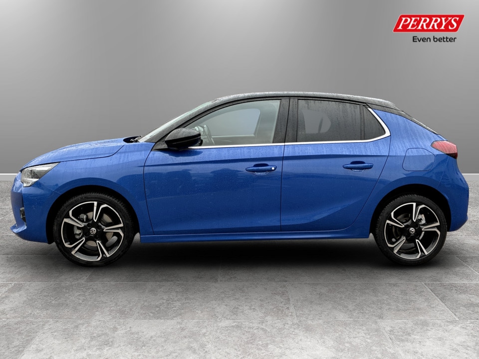 Used Vauxhall Corsa 2022 for sale - 77516962: Photo 4