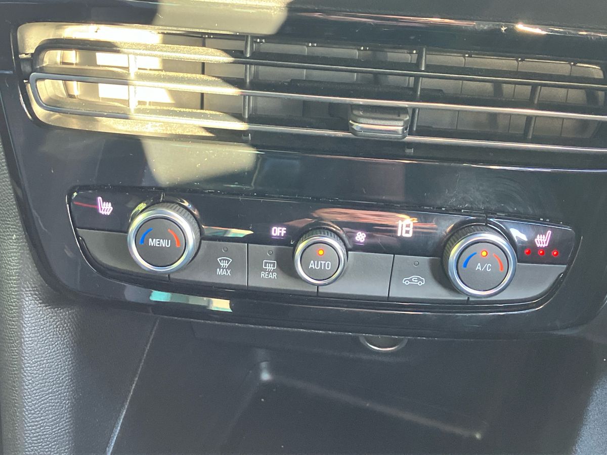 Used Vauxhall Mokka 2022 for sale - 76330671: Photo 12
