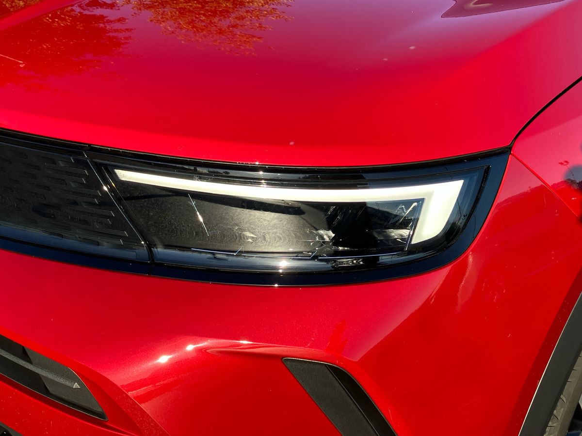 Used Vauxhall Mokka 2022 for sale - 76330671: Photo 13