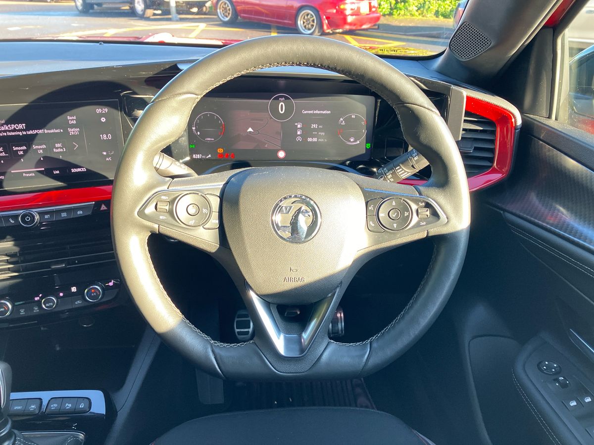 Used Vauxhall Mokka 2022 for sale - 76330671: Photo 15