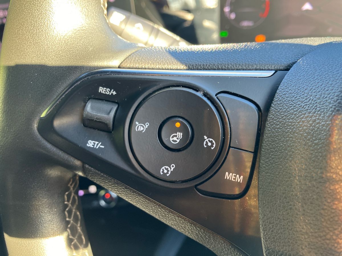 Used Vauxhall Mokka 2022 for sale - 76330671: Photo 16