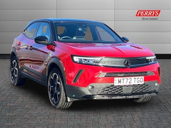 Used Vauxhall Mokka 2022 for sale - 76330671: Photo