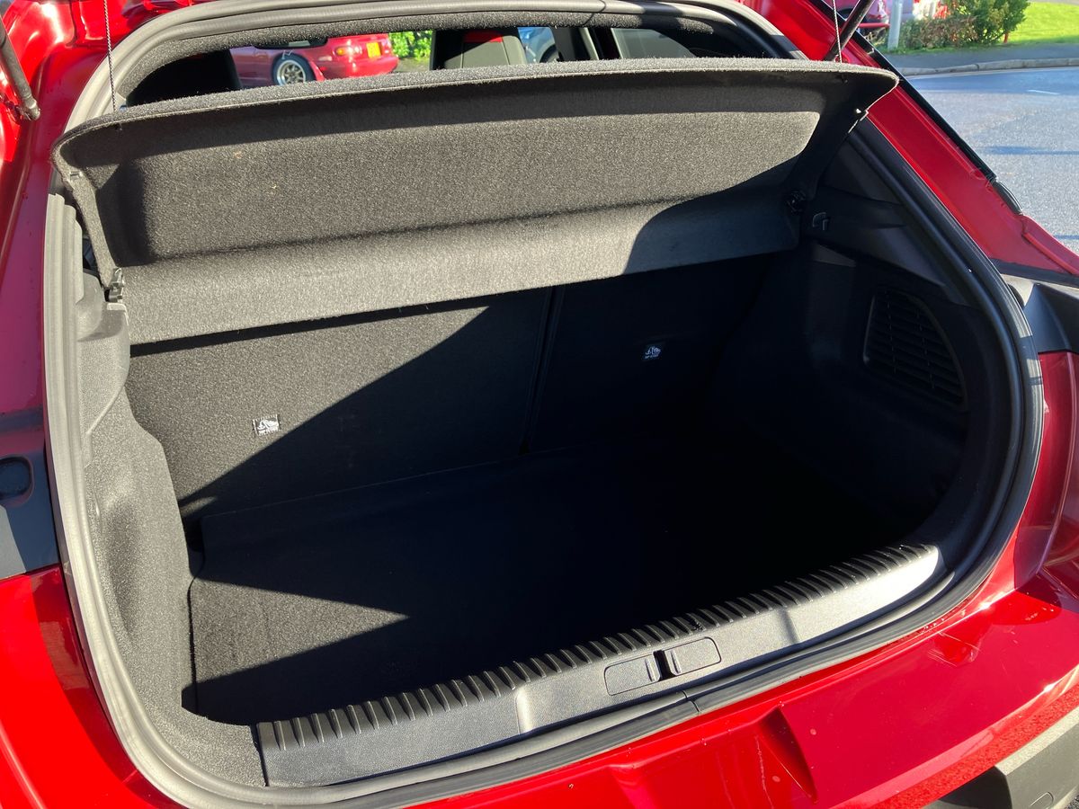 Used Vauxhall Mokka 2022 for sale - 76330671: Photo 25