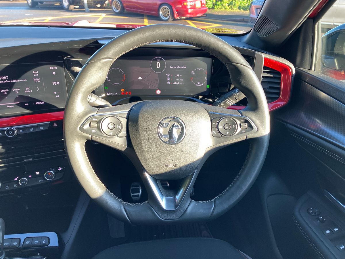 Used Vauxhall Mokka 2022 for sale - 76330671: Photo 26