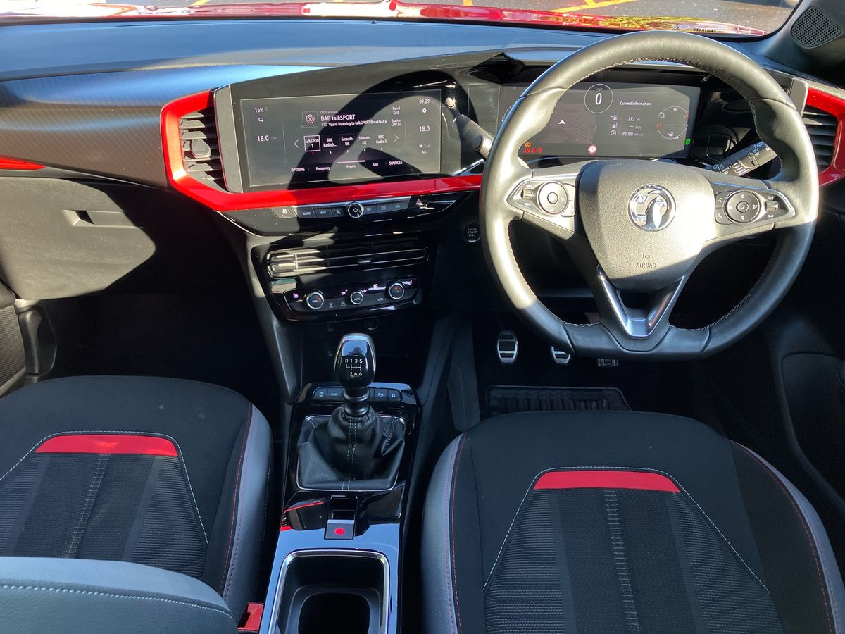 Used Vauxhall Mokka 2022 for sale - 76330671: Photo 27