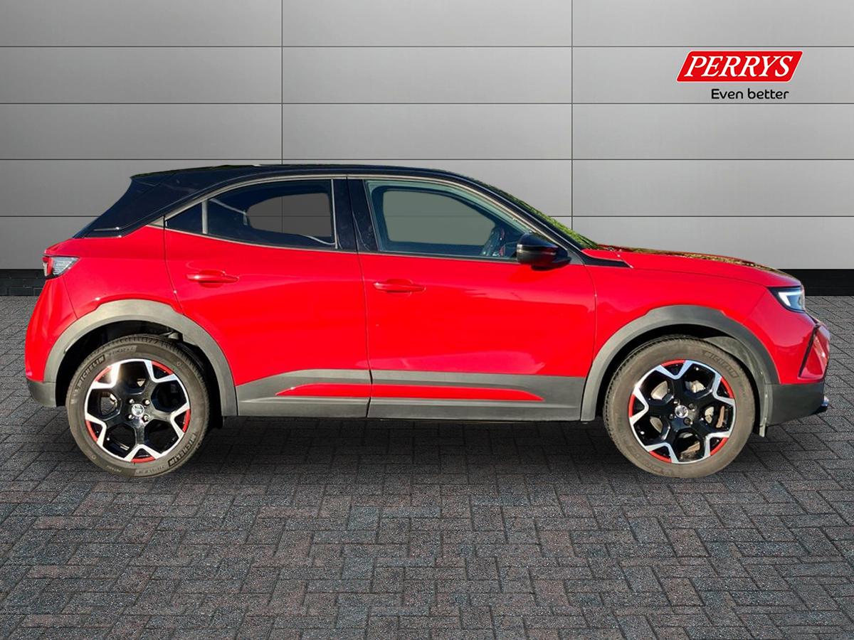 Used Vauxhall Mokka 2022 for sale - 76330671: Photo 3