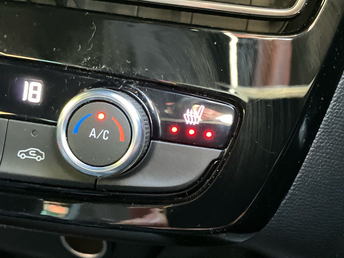 Used Vauxhall Mokka 2022 for sale - 76330671: Photo 33