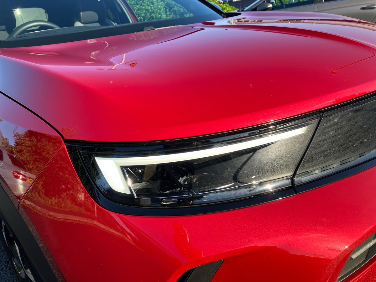 Used Vauxhall Mokka 2022 for sale - 76330671: Photo 34