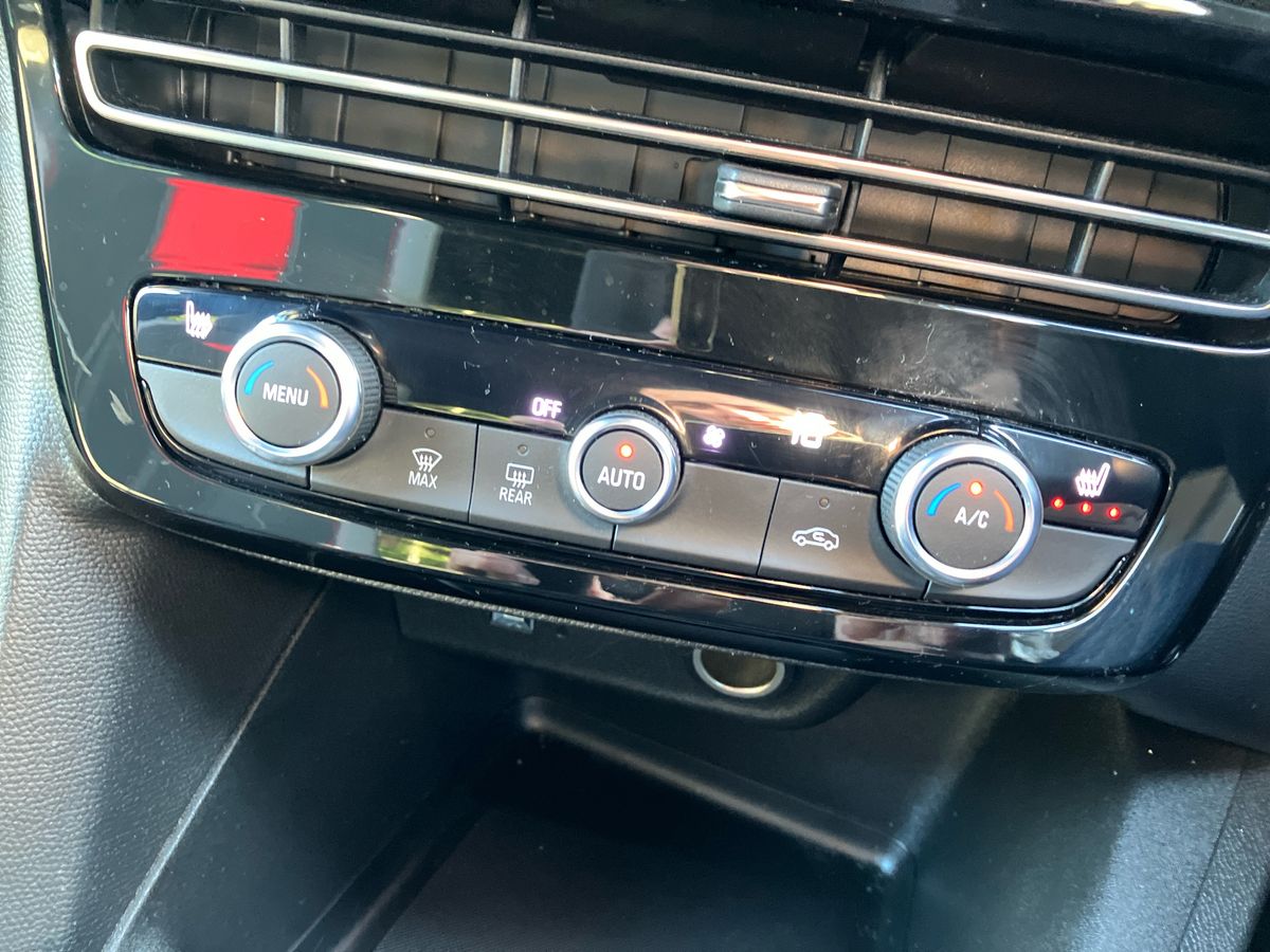 Used Vauxhall Mokka 2022 for sale - 76330671: Photo 39