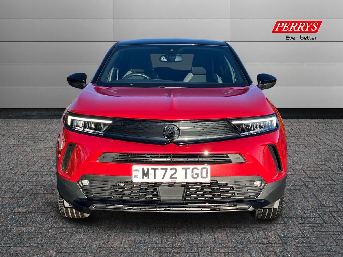 Used Vauxhall Mokka 2022 for sale - 76330671: Photo 4
