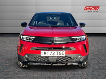 Used Vauxhall Mokka 2022 for sale - 76330671: Photo