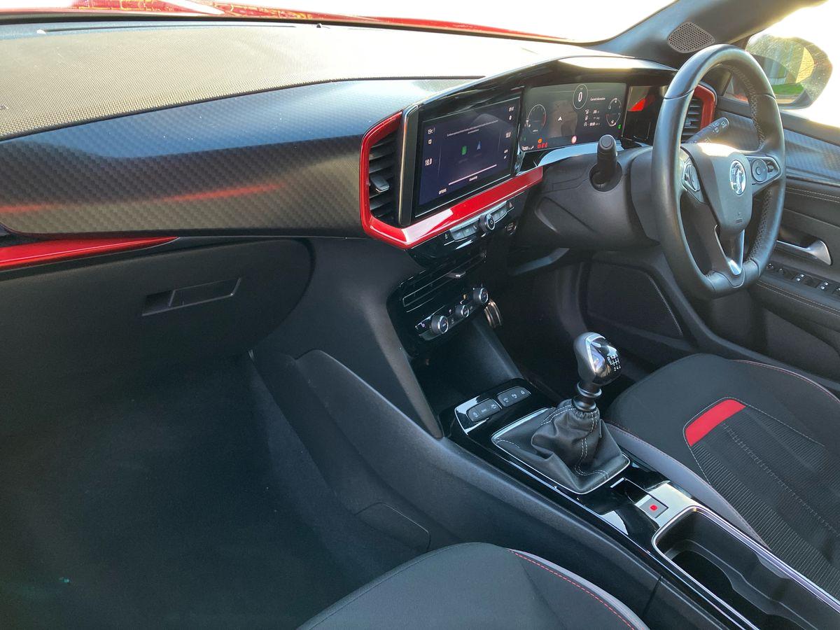 Used Vauxhall Mokka 2022 for sale - 76330671: Photo 6